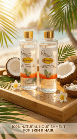 Regular Coconut Oil thumbnail 2