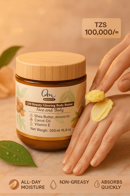 Body Butter thumbnail 1