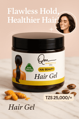 Hair Gel thumbnail 2