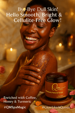 Natural Coffee Scrub thumbnail 3