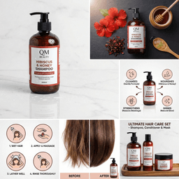 Shampoo thumbnail 1