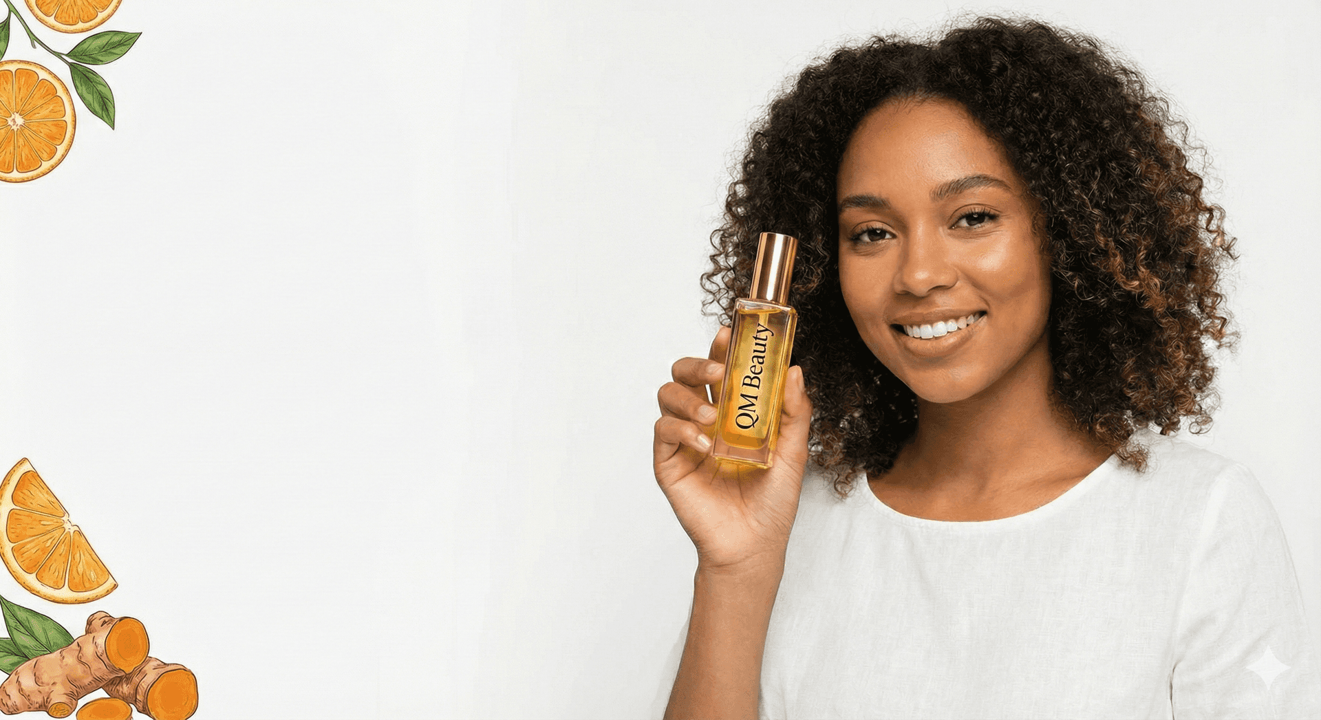 QM Beauty Luxury Spa and Natural Cosmetics