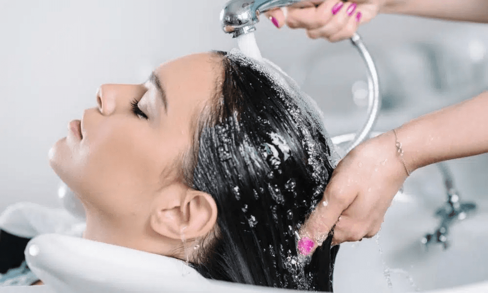 Hair Treatment