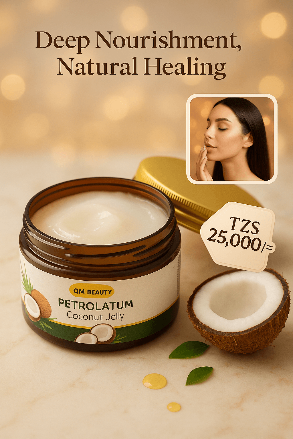 Petrolatum