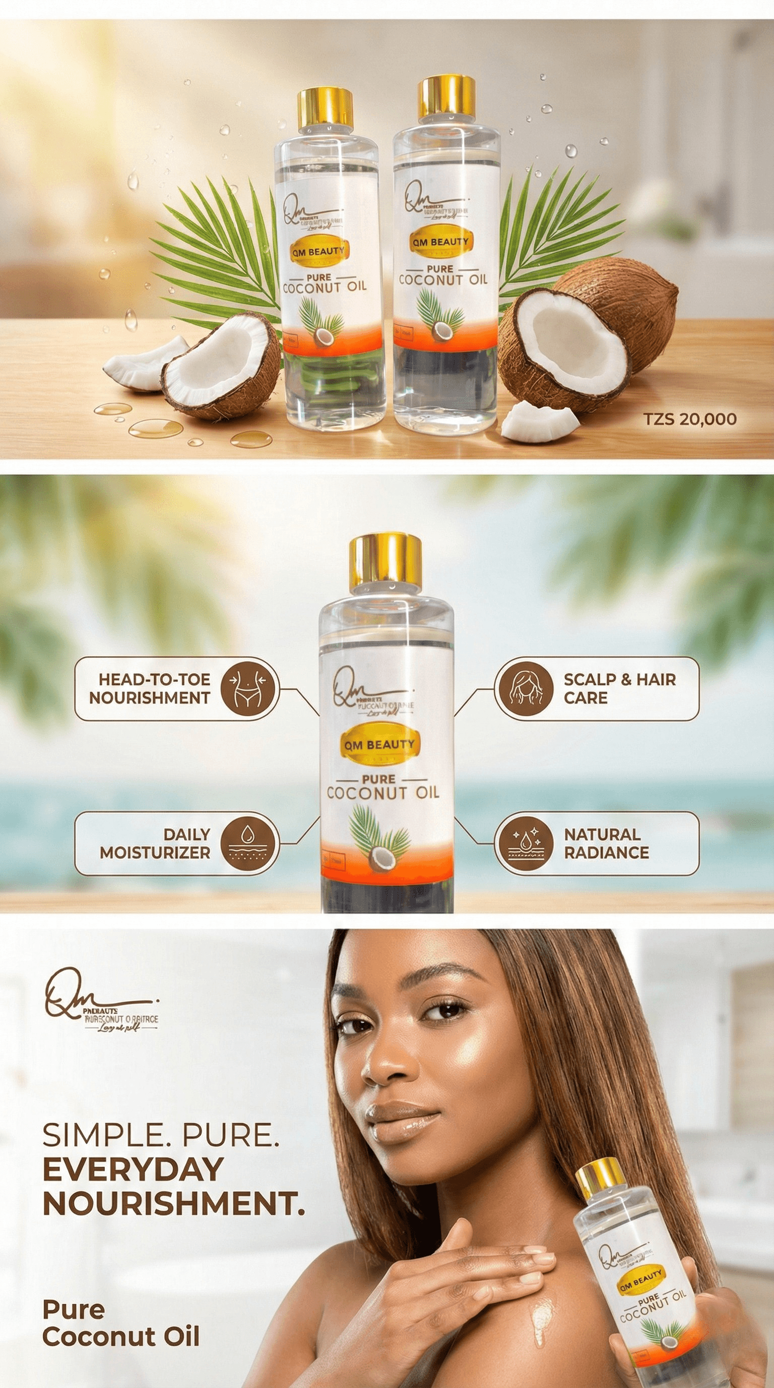 Pure Oil