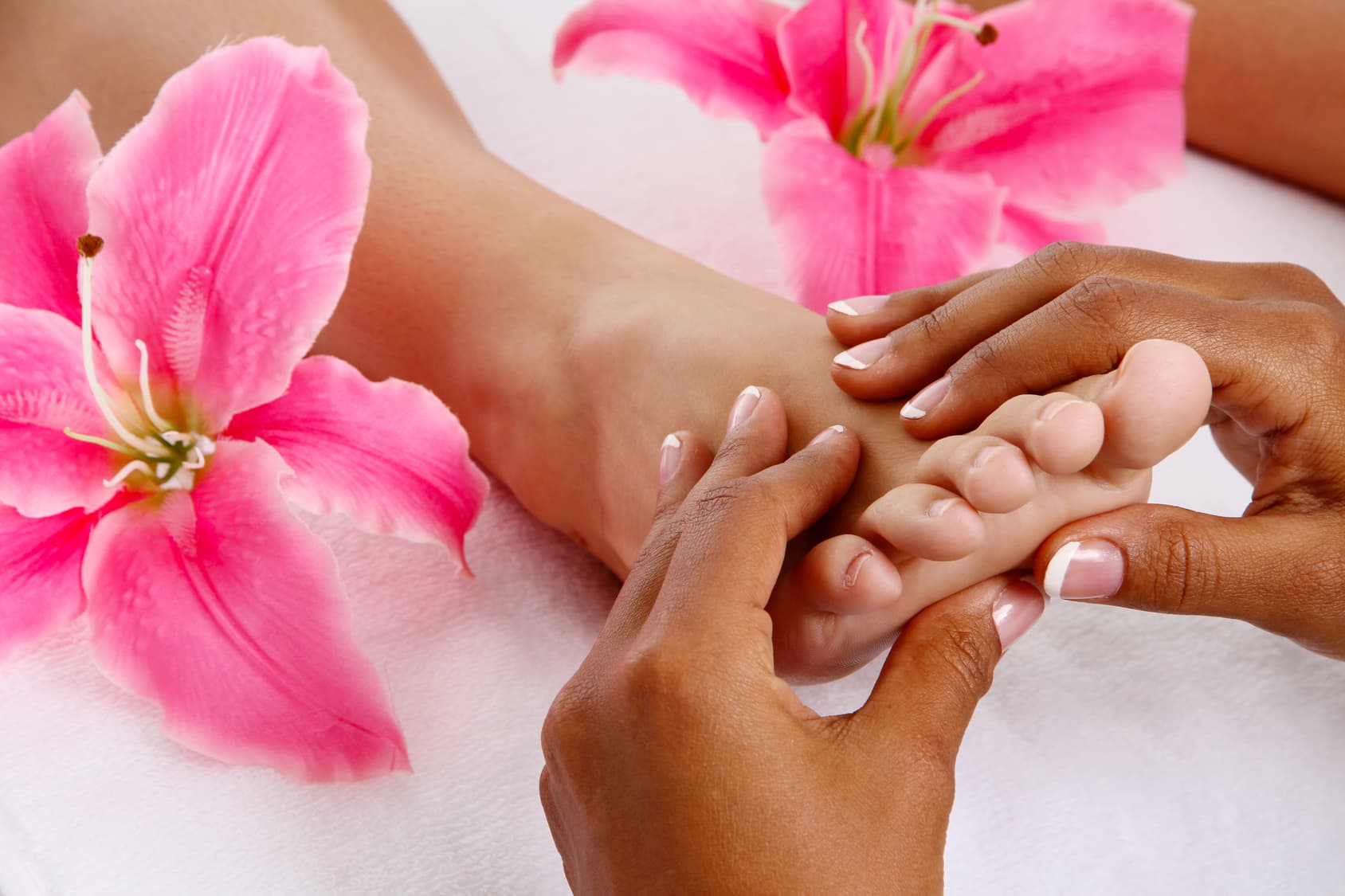 Full Body Massage