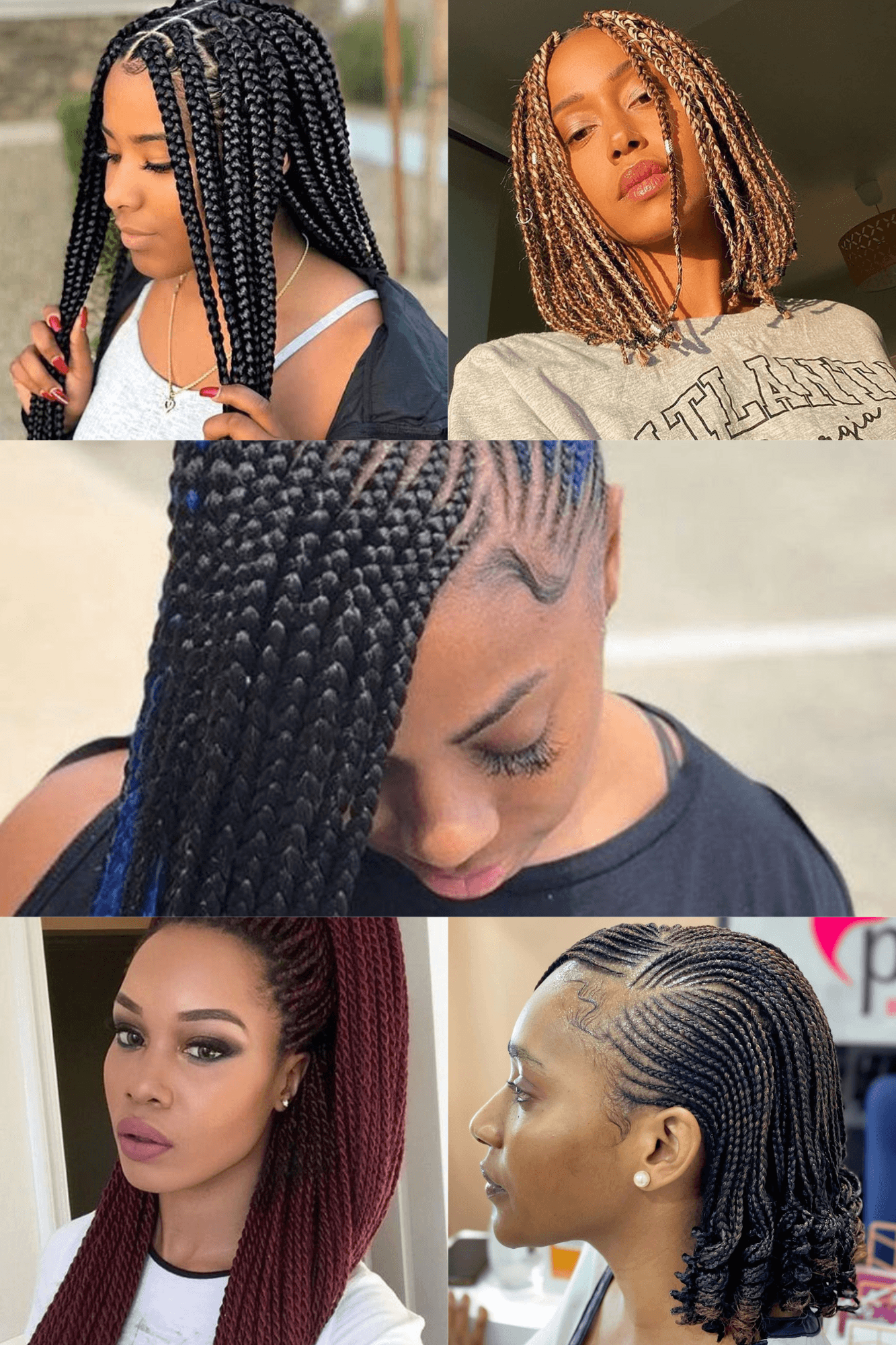 Hair Treatments & Relaxer