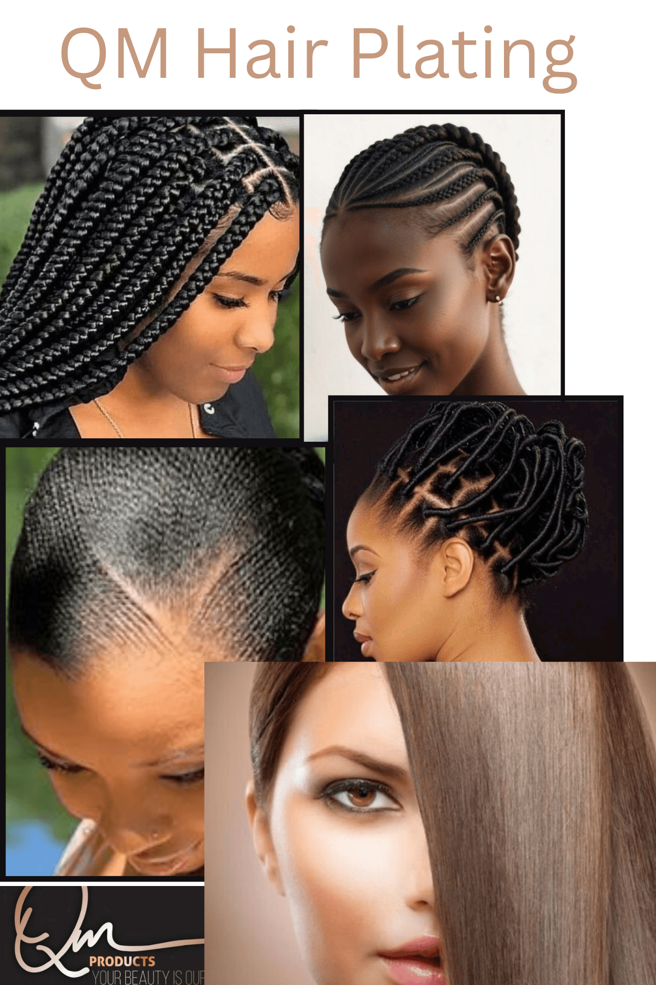Hair Plaiting