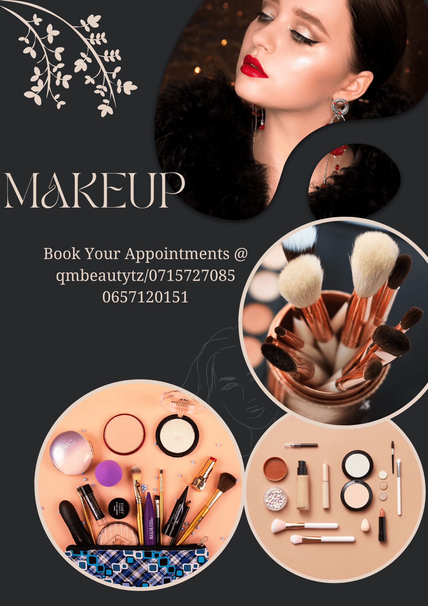 Make Up
