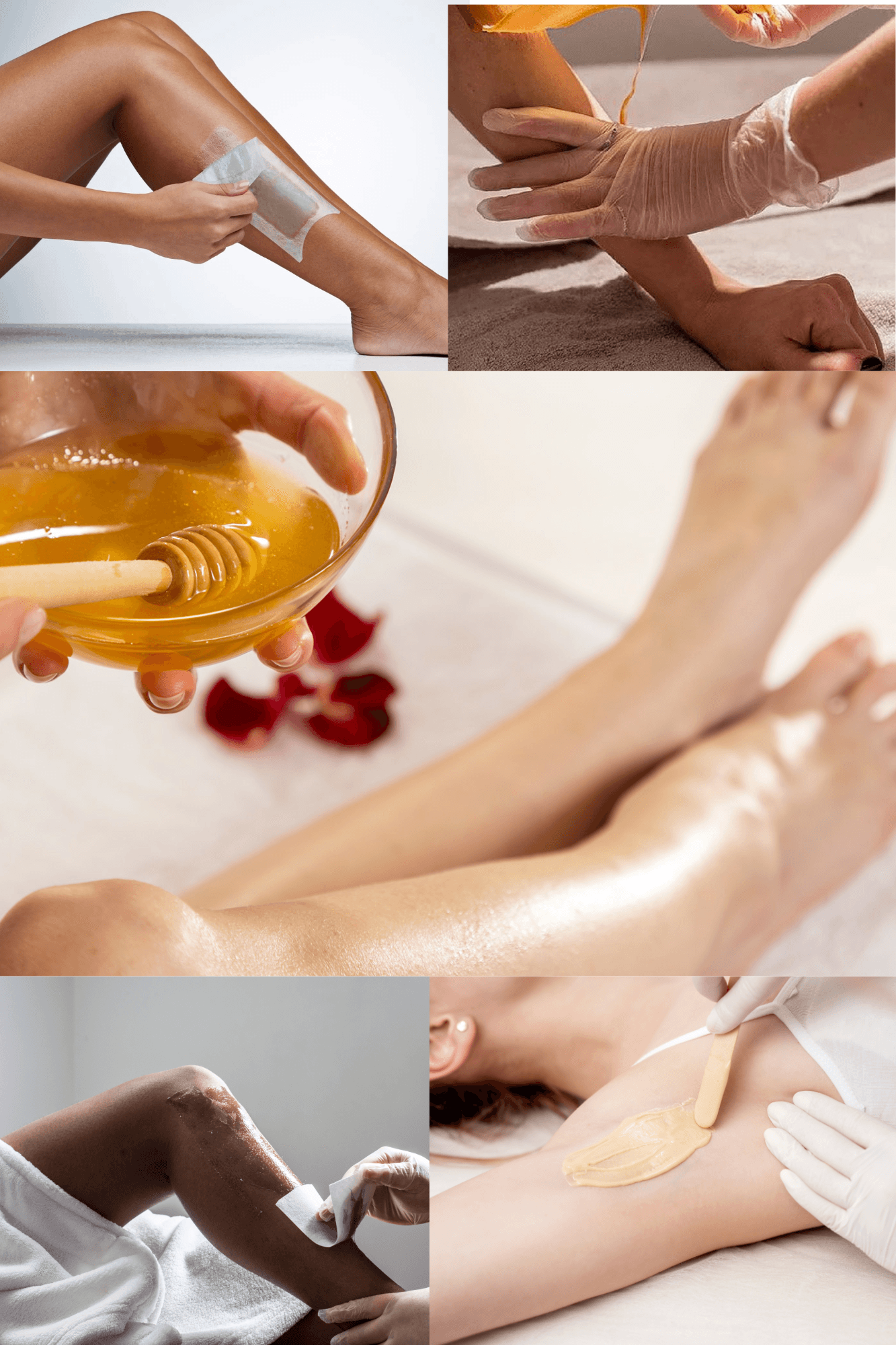 QM Waxing
