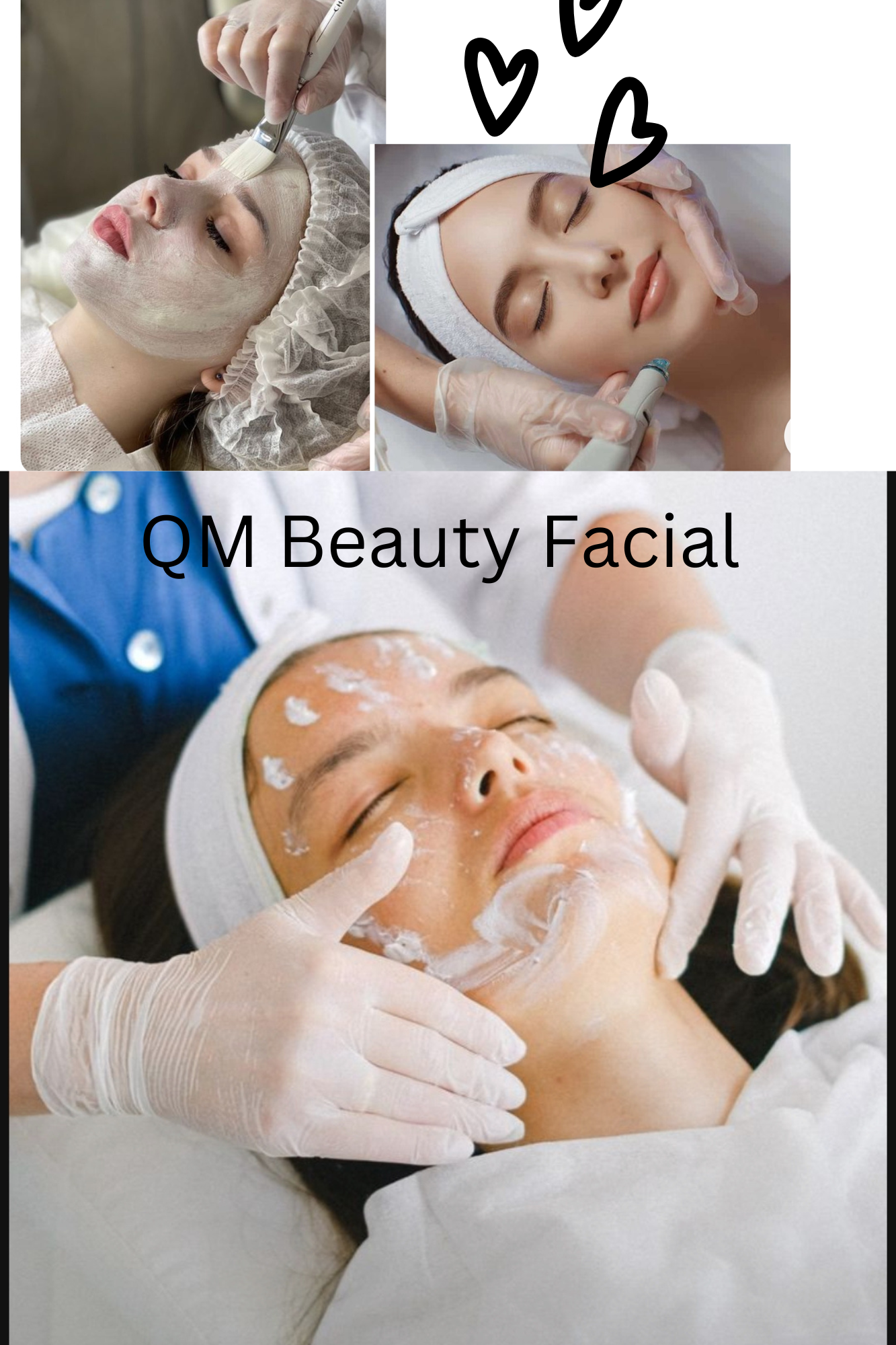 Luxury Facial Treatment
